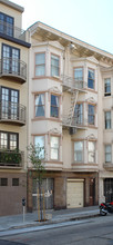 1739 Washington Street in San Francisco, CA - Building Photo - Building Photo