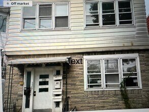 215 Liberty Ave in Jersey City, NJ - Building Photo - Building Photo