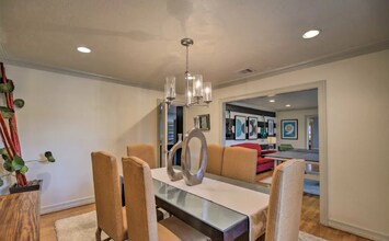 4018 Leeshire Dr in Houston, TX - Building Photo - Building Photo