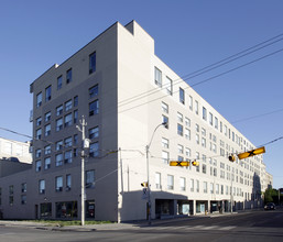 Dupont Lofts in Toronto, ON - Building Photo - Building Photo