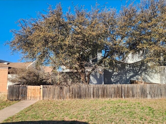 property at 4241 Siesta Ln