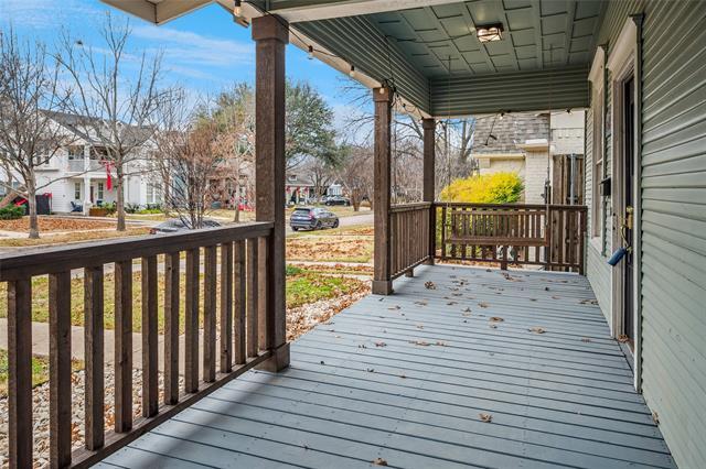 5621 Miller Ave in Dallas, TX - Building Photo - Building Photo