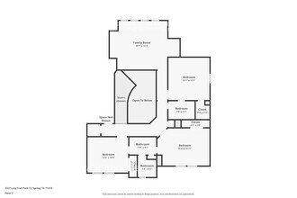 2227 Lazy Trail Path Ct in Spring, TX - Building Photo - Building Photo