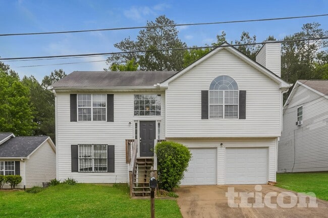 property at 868 Asbury Way