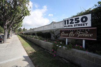 Culver City Terrace in Culver City, CA - Building Photo - Building Photo