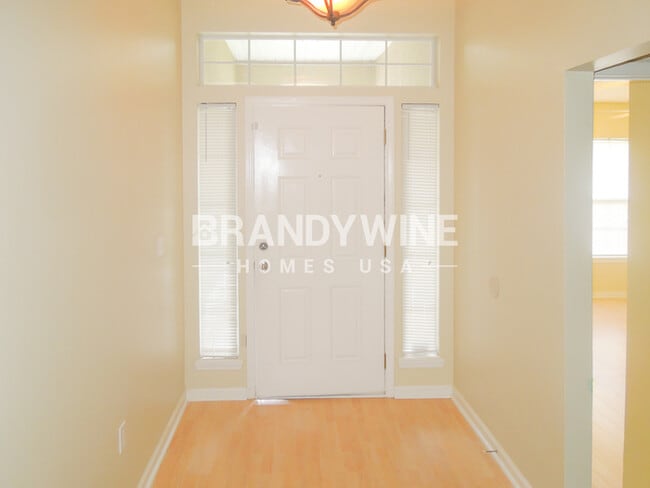 6117 Hannah Stables Ct in Jacksonville, FL - Foto de edificio - Building Photo