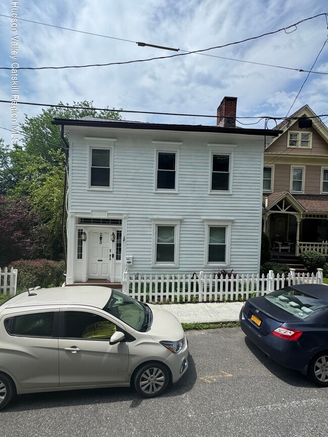 23 Franklin St