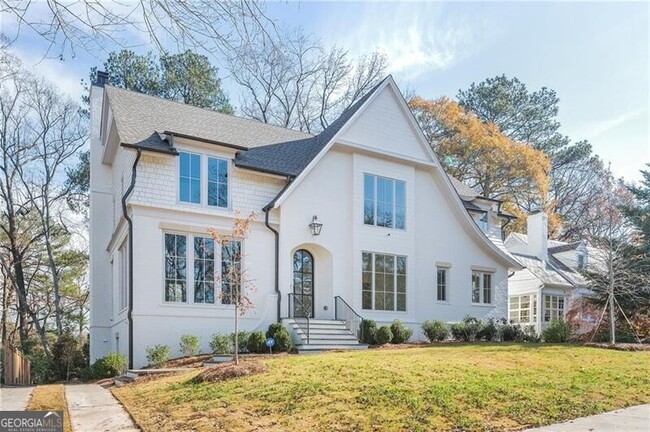 1817 Homestead Ave NE in Atlanta, GA - Building Photo - Building Photo