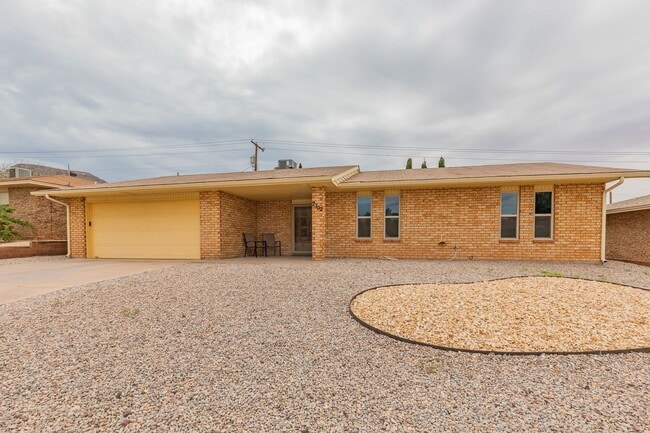 property at 2702 Abbott Ave