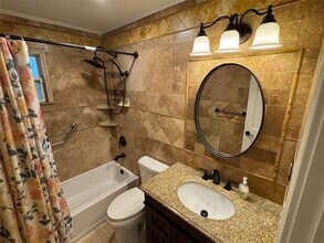 837 Parkstone Dr in Stone Mountain, GA - Building Photo - Building Photo