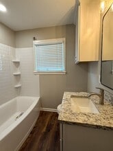 1457 Bridge Ave in Abilene, TX - Building Photo - Building Photo