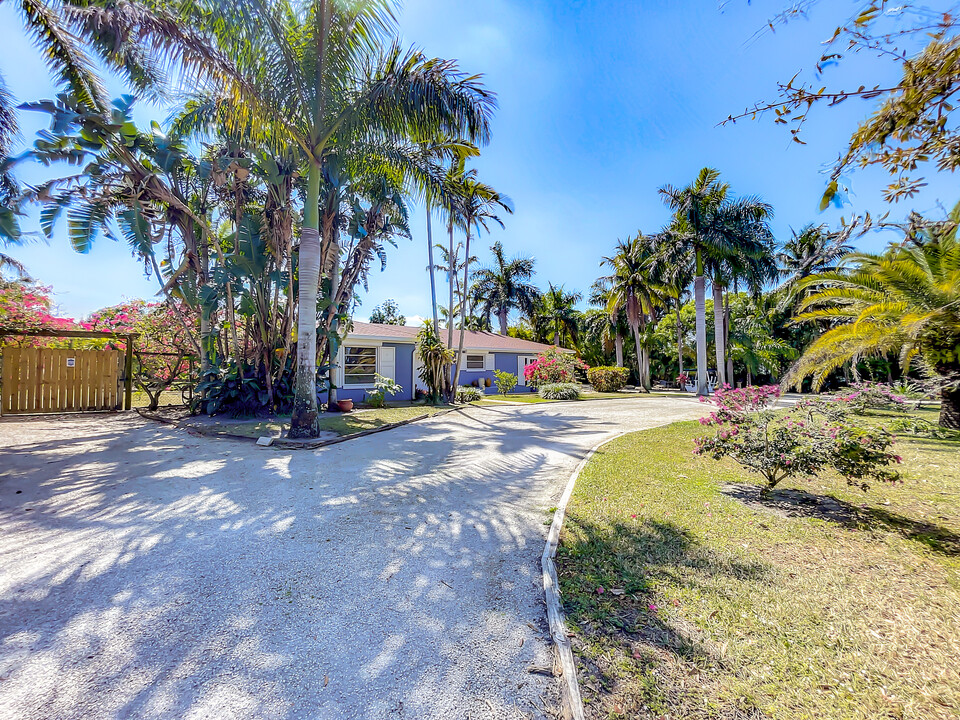 4268 Maurice Dr, Unit 4268 Maurice Drive in Delray Beach, FL - Foto de edificio