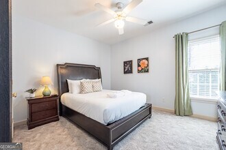 530 Waterford Dr in Cartersville, GA - Building Photo - Building Photo
