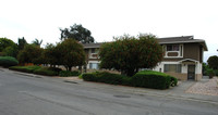 202 E J St in Benicia, CA - Building Photo - Building Photo