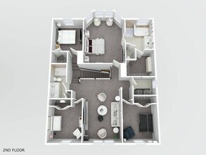 11623 Folsom Pass in San Antonio, TX - Building Photo - Building Photo