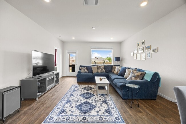 property at 713 Iron Brg Rd