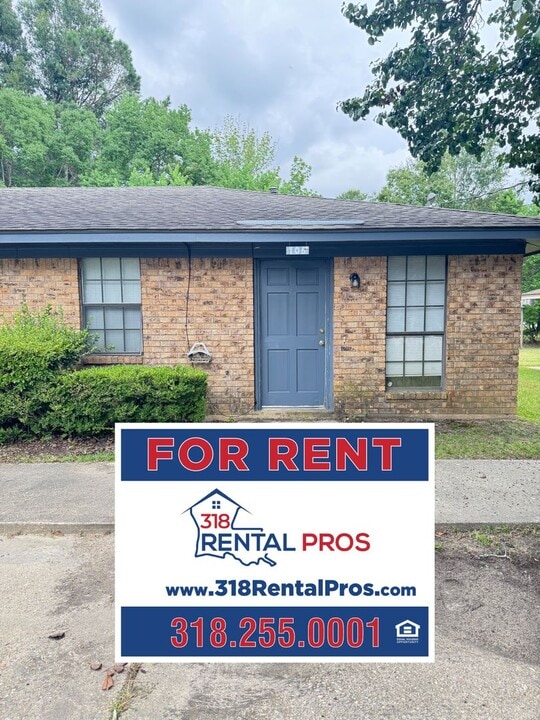 106-108 Debra Ln in Ruston, LA - Building Photo