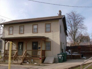 84 Upton Pl in Rochester, NY - Foto de edificio