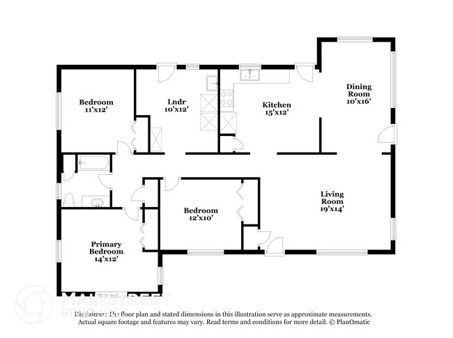 5724 94th St in Jacksonville, FL - Building Photo - Building Photo