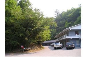 219 Newman Rd in Gatlinburg, TN - Foto de edificio - Building Photo