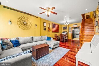 1520-1522 Dorrance St in Philadelphia, PA - Building Photo - Building Photo