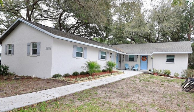 property at 2959 Shore Dr