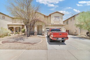 978 E Corral St in Avondale, AZ - Building Photo