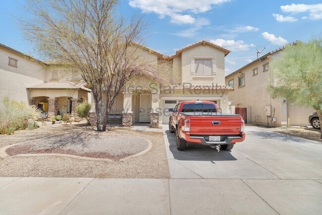 property at 978 E Corral St