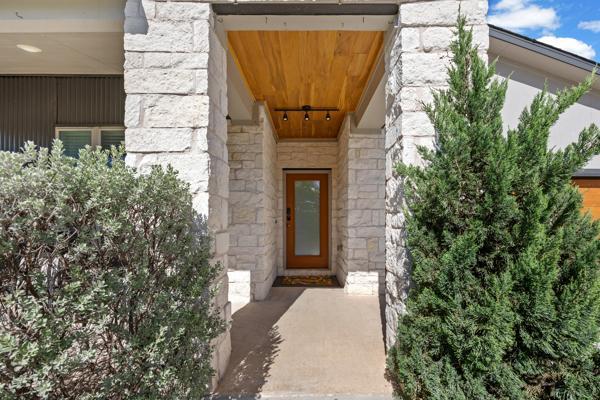 8302 Turnberry Ln in Austin, TX - Building Photo - Building Photo