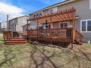 749 Capeglen Rd in Colorado Springs, CO - Building Photo - Building Photo