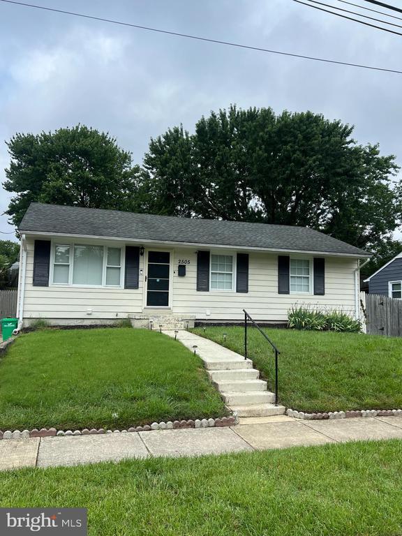 2505 Kirtland Ave