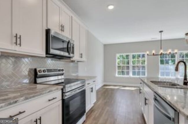 202 Alyssa Ave in Guyton, GA - Building Photo - Building Photo