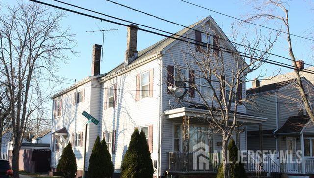property at 581 West Side Ave