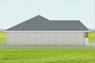 1107 Lyle W Ave in Cleveland, TX - Building Photo - Building Photo