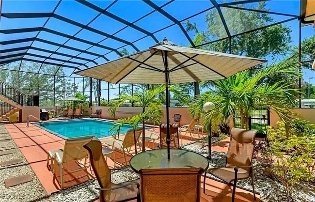 property at 5255 Coronado Pkwy