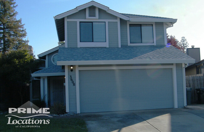property at 3608 Pinehill Way