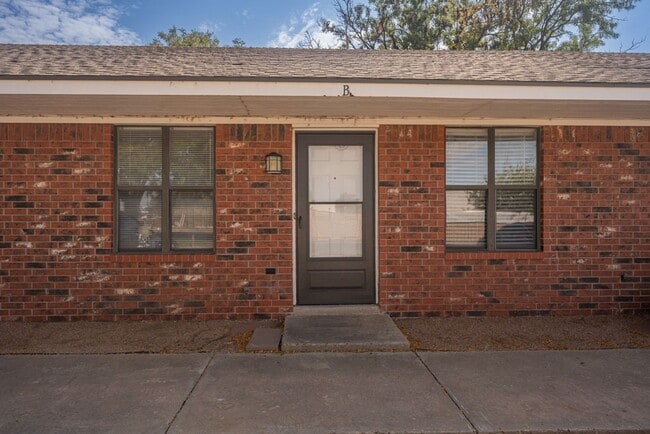 4200 S Austin St