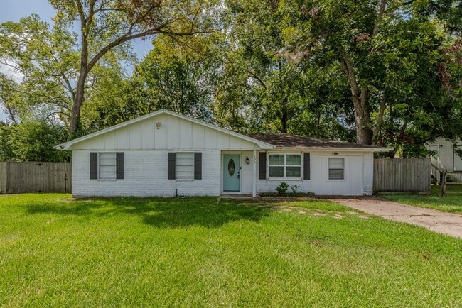 property at 135 W Barkley St