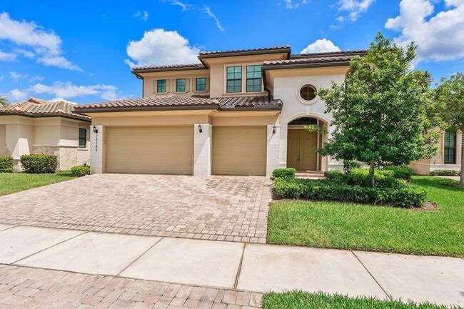 property at 12165 Lake House Ln
