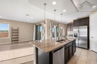 4650 Rail Runner Rd in Santa Fe, NM - Building Photo - Building Photo