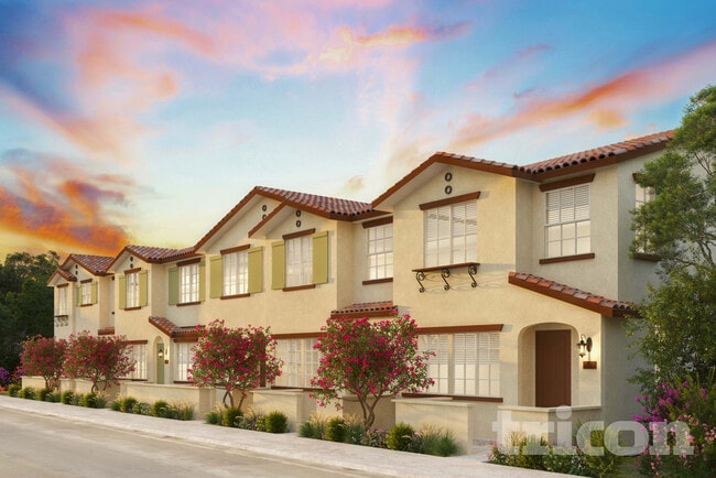 property at 24692 Saber Ct