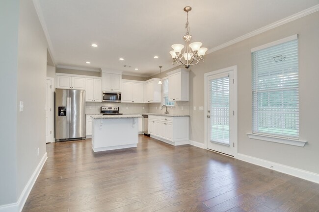 property at 893 Williford Run Dr