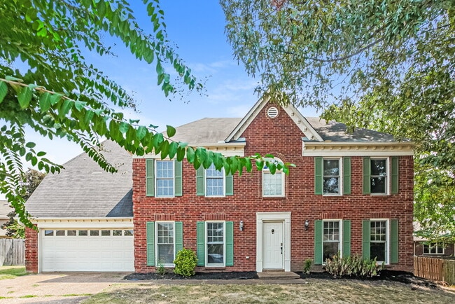 property at 8893 Wenham Cove E