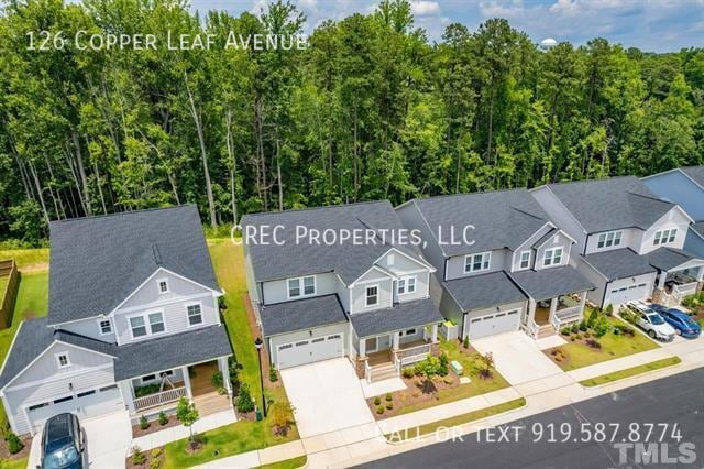 126 Copper Leaf Ave in Chapel Hill, NC - Building Photo - Building Photo