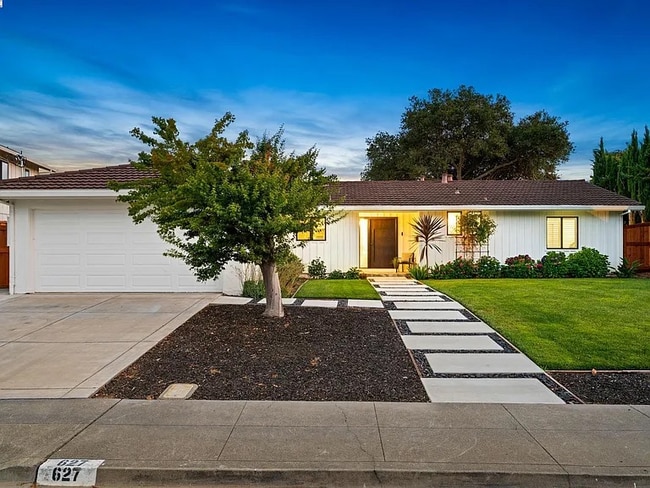 property at 627 E Angela St