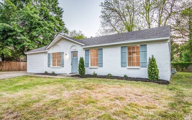 2735 Brentwood Cove in Horn Lake, MS - Building Photo - Building Photo