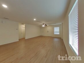17122 Quaking Aspen Ln in New Caney, TX - Foto de edificio - Building Photo