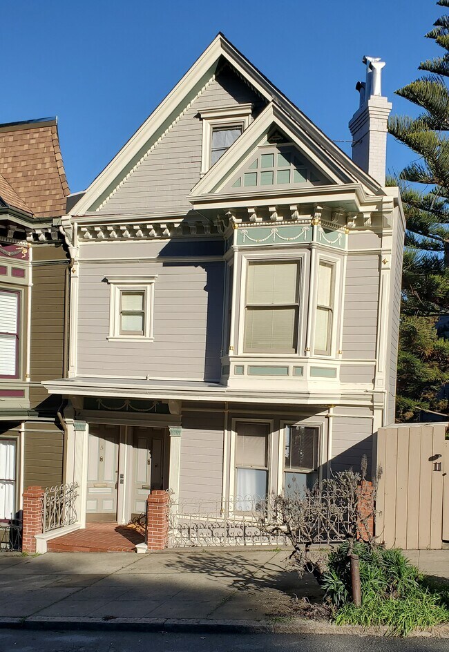 5 Buena Vista Ave E Apartments and Nearby San Francisco Apartments For