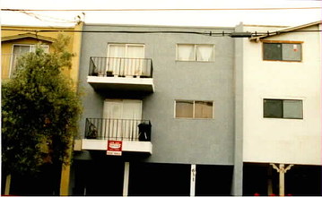 631 Sylvan St in Daly City, CA - Building Photo - Building Photo