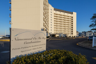 Nansemond on the Bay in Norfolk, VA - Building Photo - Building Photo